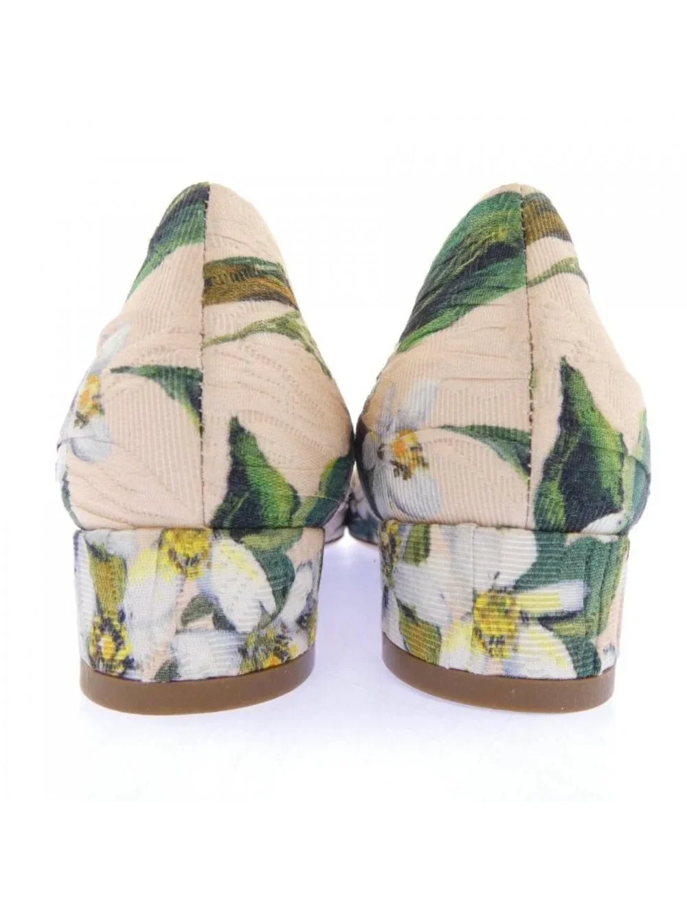 Dolce & Gabbana Shoes